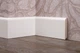Плинтус МДФ 80×12×2500 Белый (ПФ-13) - изображение 4