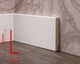Плинтус МДФ 80×12×2500 Белый (ПФ-15) - изображение 3