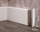 Плинтус МДФ 60×12×2500 Белый (ПФ-26/60) - изображение 2