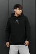 Худі Staff black logo M - изображение 1