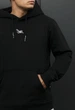 Худі Staff black logo M - изображение 3