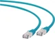 Patchcord Cablexpert CAT6 S/FTP 2 m Zielony (8716309098533) - obraz 2