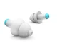 Беруши детские Alpine Pluggies Kids для детей 3-12 лет белые - изображение 3