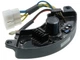 AVR регулятор напруги 380V VJ Parts для генератора Темп 6500 (gen1894) - зображення 3