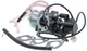 Карбюратор двигуна VJ Parts для генератора ХONDA EU3000i/2000i/EU3000is/MZ80 (карб340) - зображення 5