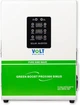 Сетевой инвертор Volt Polska Green Boost Pro 5000 Bypass 5 кВт 160-500V 1-фазный (3SR3000006) (5904100452859) - изображение 1