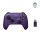 Беспроводной геймпад 8BitDo Ultimate 2.4G Wireless Controller Purple Edition с эффектом Холла и задярдной док станцией для Windows, Android, Raspberry Pi, SteamOS, Apple - изображение 2