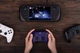 Беспроводной геймпад 8BitDo Ultimate 2.4G Wireless Controller Purple Edition с эффектом Холла и задярдной док станцией для Windows, Android, Raspberry Pi, SteamOS, Apple - изображение 8