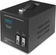 Инвертор напряжения Volt Polska VP 5000 230VAC/110VAC 5000VA (5K230110500) (955555916124132) - Уценка - изображение 1