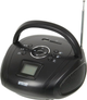 Магнитола Mystery Electronics BM-6004UB Black - изображение 1
