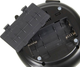 Магнитола Mystery Electronics BM-6004UB Black - изображение 9