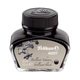Чорнила Pelikan 4001 Brilliant Black у скляному флаконі 30 мл Чорні (4012700301055) - зображення 1
