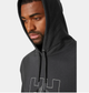Худи мужское Helly Hansen Nord Graphic L Чорний 62975-981 - изображение 3