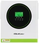 Гибридный инвертор Qoltec 3.5 kW 100A 24V MPPT Sinus Wi-Fi option (5901878538648) (955555919593051) - Уценка - изображение 1