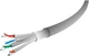 Patchcord Cablexpert CAT6 S/FTP 5 m Fioletowy (8716309098496) - obraz 3