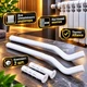 Крепление настенное Standart для алюм. радиатора 9 х 230 мм (пара) Thermo Alliance - изображение 2