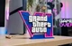 Настільне лого Grand Theft Auto VI (GTA 6) - зображення 2
