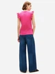 Топ женский Tommy Hilfiger 813747184 M Розовый (1162752078) - изображение 2