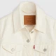 Джинсовая куртка женская Levi`s 983579887 L Молочная (1162774355) - изображение 6