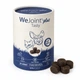 Кормова добавка WeJoint® Plus Tasty small breeds and cats (хондропротектор 1 пас на 10кг ) для собак дрібних порід і котів для підтримки здоров’я суглобів (5600757920900) - зображення 1