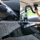 Беспроводной аккумуляторный ручной пылесос для авто, дома мебели автомобильный портативная сухая уборка 120 Вт уценка - изображение 5
