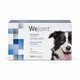 Кормова добавка WeJoint® Medium Breeds tasty tablets (хондропротектор 1 таб на 25кг) для собак середніх порід смачні таблетки для підтримки здоров’я суглобів (5600757920030) - зображення 1