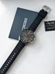 Чоловічий годинник Seiko SSB347P1 кварцовий хронограф - зображення 2