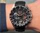 Чоловічий годинник Seiko SSB347P1 кварцовий хронограф - зображення 4