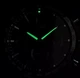 Чоловічий годинник Seiko SSB347P1 кварцовий хронограф - зображення 5