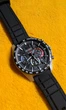 Чоловічий годинник Seiko SSB347P1 кварцовий хронограф - зображення 7