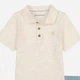 Детский летний комплект (футболка-поло + шорты) для мальчика Calvin Klein 852428028 92 см Разноцветный (1159845246) - изображение 3
