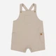 Детский летний комплект (песочник + панамка) Calvin Klein 963526267 68 см Бежевый (1159854149) - изображение 2