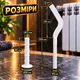Крепление настенное Standart для алюм. радиатора 9 х 250 мм (пара) Thermo Alliance - изображение 3