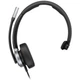 Гарнітура HP Poly Mission 615 Monaural USB-C/A - изображение 2