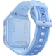 Дитячий смарт-годинник Hoco Y108 4G Blue [178955] - зображення 2