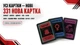 Настольная Игра Битва за Бункер Вызовы - изображение 5