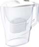 Фильтр-кувшин Brita Aluna Cool белый + 2 картриджа Maxtra Pro - изображение 2