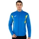 Кофта спортивна на блискавці Joma WINNER III 103316-709 (поліестер, розмір S, синій-жовтий) - изображение 2