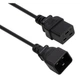 Кабель питания C19 to C20 1.8m 1.5mm2 Rezone (RZPC-19201815) - изображение 2