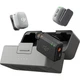 Мікрофонна радіосистема для фотокамери, для смартфона DJI Mic Mini 2 2TX + 1RX + Charging Case (CP.RN.00000529.01) - изображение 2