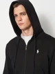 Толстовка мужская Polo Ralph Lauren 11821 M Черная (smt2000000050607) - изображение 4