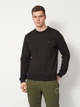 Свитшот мужской Tommy Hilfiger 11831 L Черный (smt2000000051093) - изображение 1
