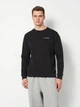 Свитшот мужской Calvin Klein Jeans 11194.10 L (48) Черный (2000000001487) - изображение 1