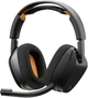 Наушники Glorious GHS Wireless InfinitePlay Black (840408303224) - изображение 1