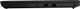 Laptop Lenovo ThinkPad L14 G7 (21X6003XPB) Black - obraz 2