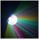 Wytwornica dymu Light4Me S700 LED Ball - obraz 9