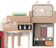 Іграшковий набір TinyMini Кухня зі спецефектами 104 елементи 70840 Beige (5907090708401) - зображення 6