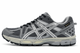 Женские кроссовки Asics Gel-Kahana 8 Gore-Tex 1011B109-031 40 Grey-Silver - изображение 3