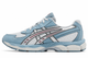 Жіночі кросівки Asics Gel-Nyc 1203A542 39 Blue-Grey - зображення 2