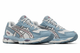 Жіночі кросівки Asics Gel-Nyc 1203A542 39 Blue-Grey - зображення 3